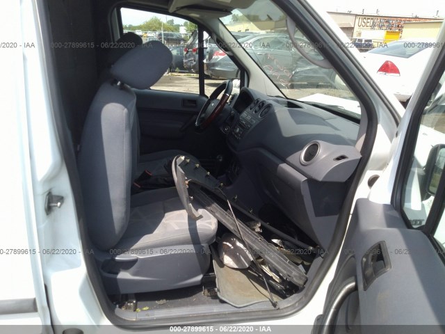 Photo 4 VIN: NM0LS7BNXBT074601 - FORD TRANSIT CONNECT 