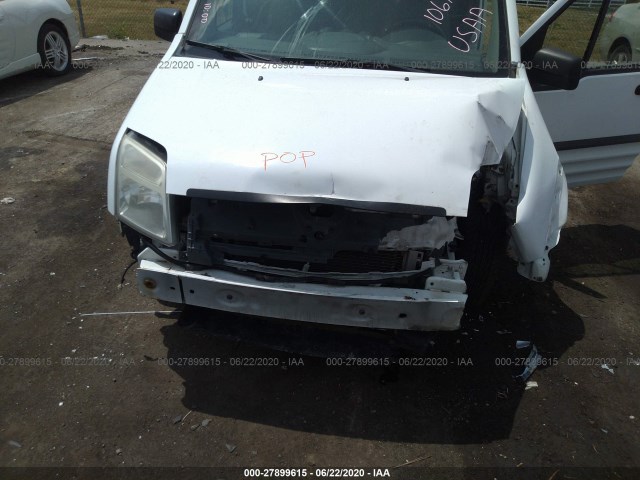 Photo 5 VIN: NM0LS7BNXBT074601 - FORD TRANSIT CONNECT 