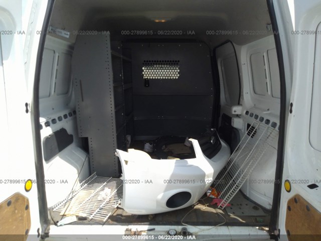 Photo 7 VIN: NM0LS7BNXBT074601 - FORD TRANSIT CONNECT 