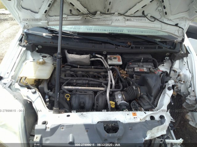 Photo 9 VIN: NM0LS7BNXBT074601 - FORD TRANSIT CONNECT 