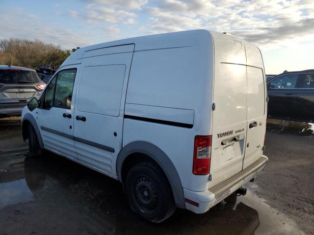 Photo 1 VIN: NM0LS7BNXCT075149 - FORD TRANSIT CO 