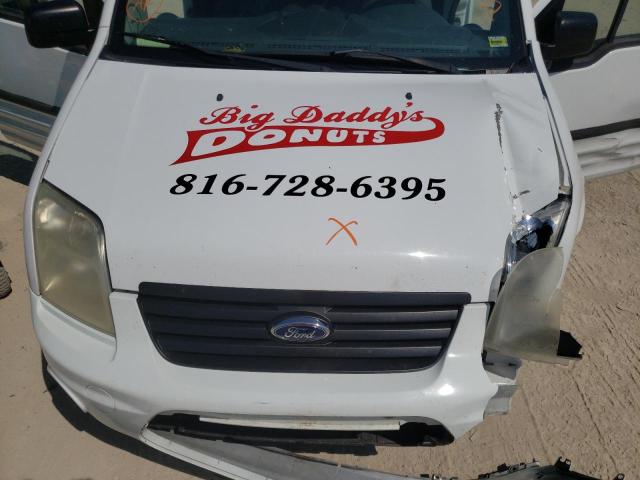 Photo 6 VIN: NM0LS7BNXCT096762 - FORD TRANSIT CO 