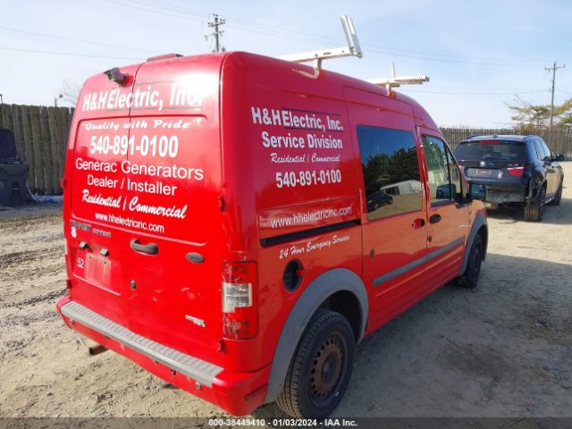 Photo 3 VIN: NM0LS7BNXCT097152 - FORD TRANSIT CONNECT 