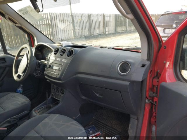 Photo 4 VIN: NM0LS7BNXCT097152 - FORD TRANSIT CONNECT 