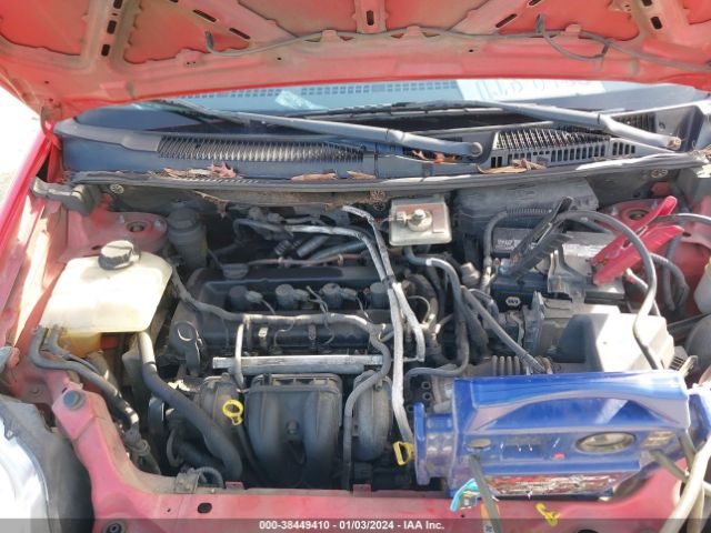 Photo 9 VIN: NM0LS7BNXCT097152 - FORD TRANSIT CONNECT 