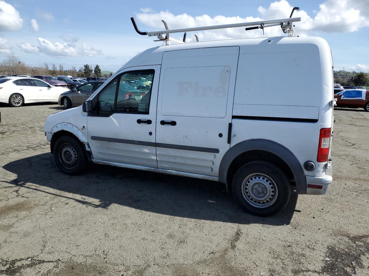 Photo 1 VIN: NM0LS7BNXCT100454 - FORD TRANSIT 