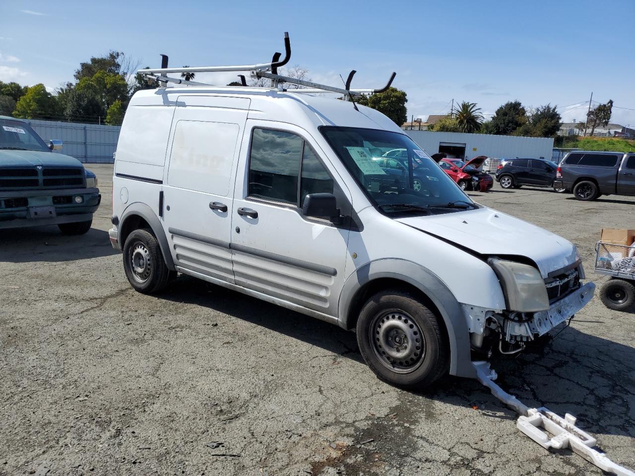 Photo 3 VIN: NM0LS7BNXCT100454 - FORD TRANSIT 