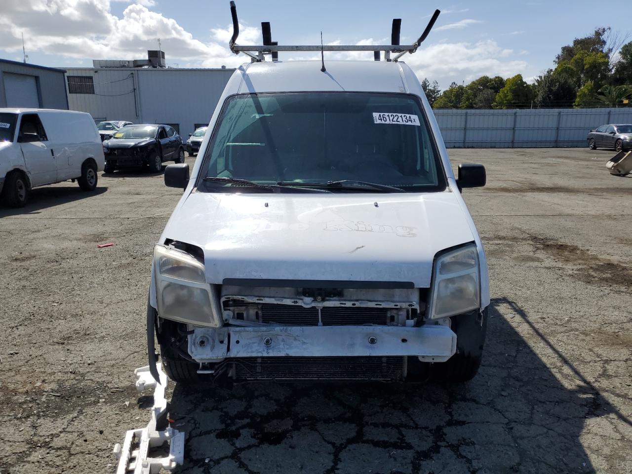 Photo 4 VIN: NM0LS7BNXCT100454 - FORD TRANSIT 