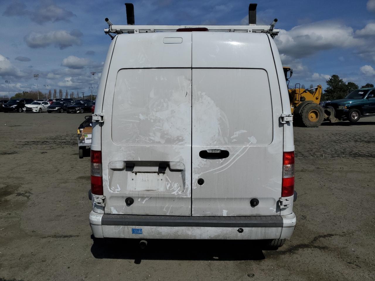 Photo 5 VIN: NM0LS7BNXCT100454 - FORD TRANSIT 