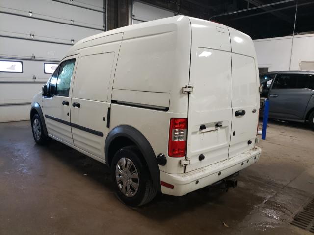 Photo 2 VIN: NM0LS7BNXCT104150 - FORD TRANSIT CO 