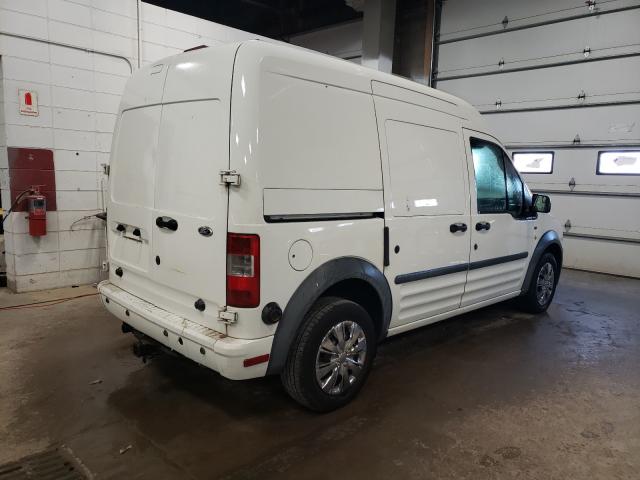 Photo 3 VIN: NM0LS7BNXCT104150 - FORD TRANSIT CO 