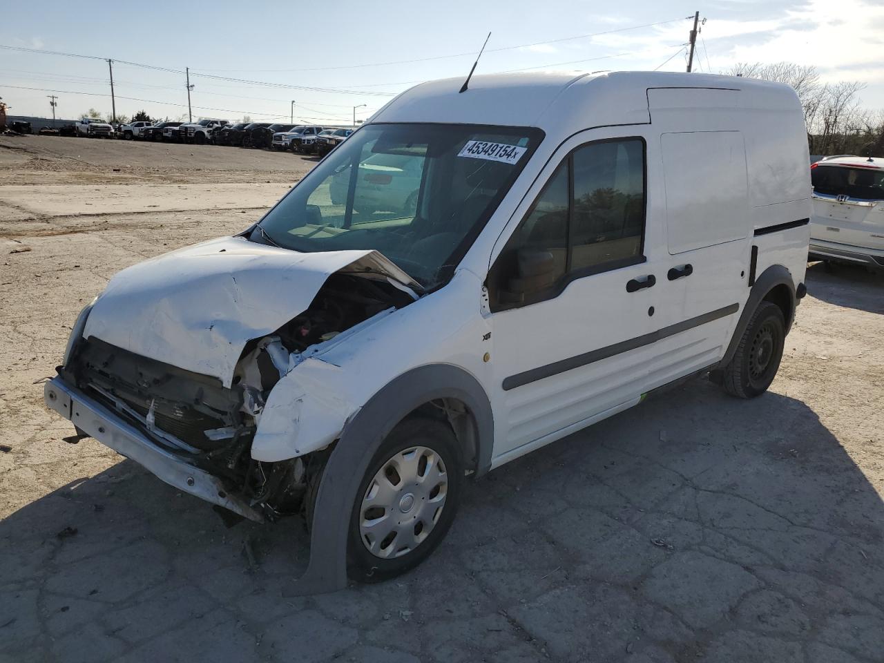 Photo 0 VIN: NM0LS7BNXCT106075 - FORD TRANSIT 