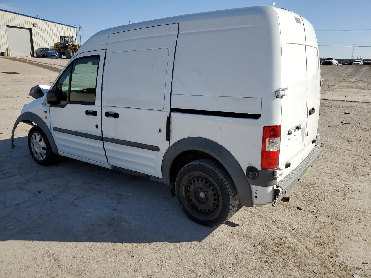 Photo 1 VIN: NM0LS7BNXCT106075 - FORD TRANSIT 