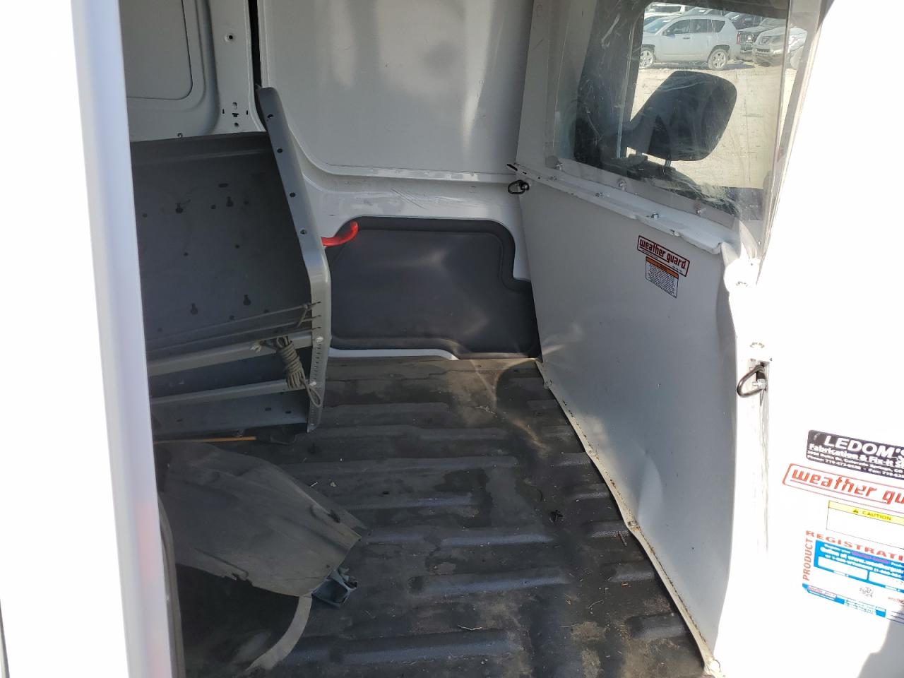 Photo 10 VIN: NM0LS7BNXCT106075 - FORD TRANSIT 