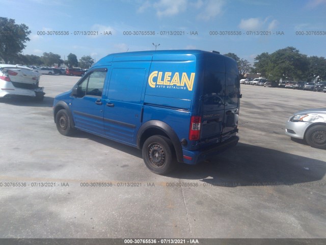 Photo 2 VIN: NM0LS7BNXCT107100 - FORD TRANSIT CONNECT 