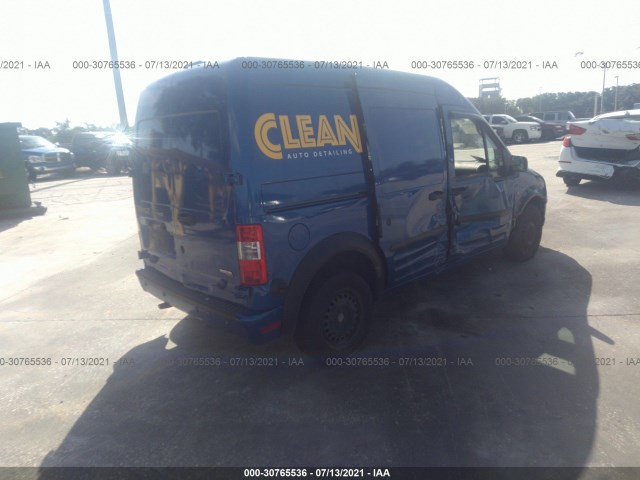 Photo 3 VIN: NM0LS7BNXCT107100 - FORD TRANSIT CONNECT 