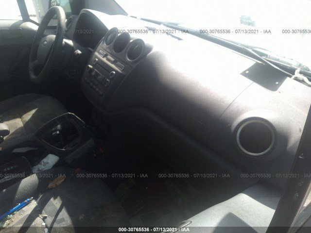 Photo 4 VIN: NM0LS7BNXCT107100 - FORD TRANSIT CONNECT 