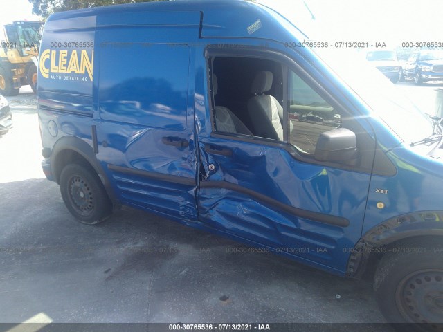 Photo 5 VIN: NM0LS7BNXCT107100 - FORD TRANSIT CONNECT 