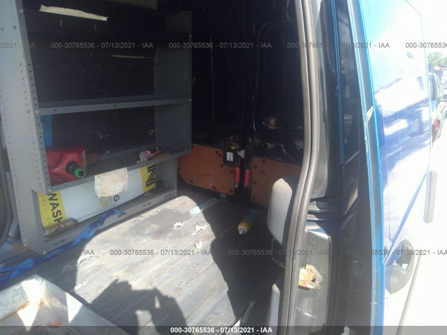 Photo 7 VIN: NM0LS7BNXCT107100 - FORD TRANSIT CONNECT 