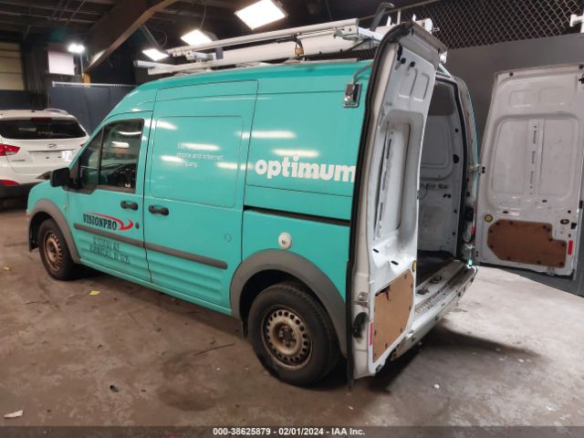 Photo 2 VIN: NM0LS7BNXCT115911 - FORD TRANSIT CONNECT 