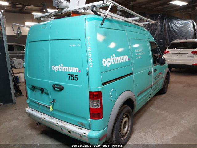 Photo 3 VIN: NM0LS7BNXCT115911 - FORD TRANSIT CONNECT 