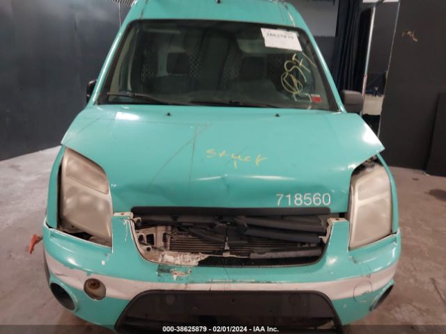 Photo 5 VIN: NM0LS7BNXCT115911 - FORD TRANSIT CONNECT 