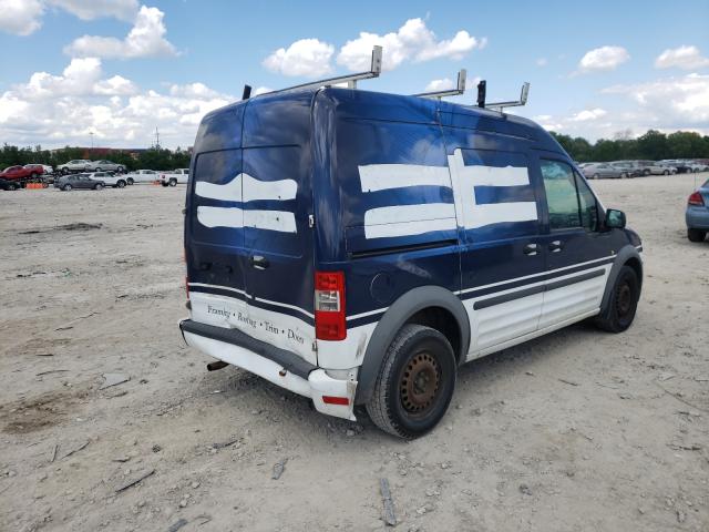 Photo 3 VIN: NM0LS7BNXCT123216 - FORD TRANSIT CO 