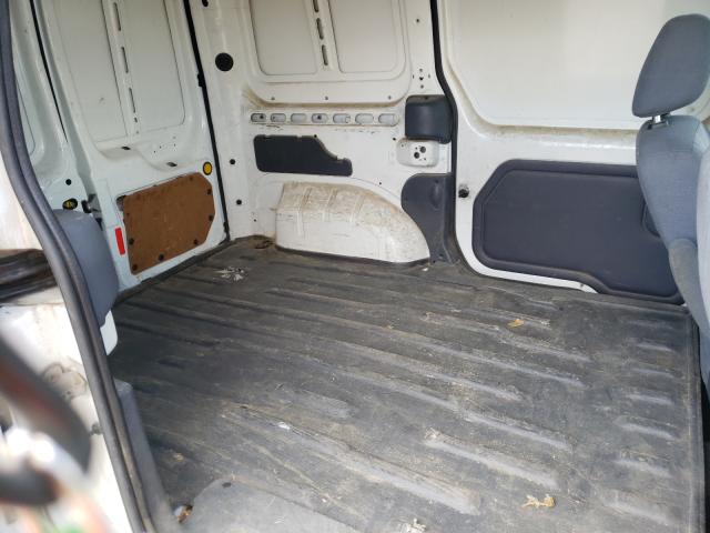 Photo 5 VIN: NM0LS7BNXCT123216 - FORD TRANSIT CO 