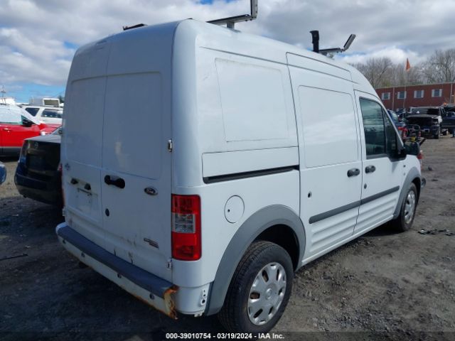 Photo 3 VIN: NM0LS7BNXDT149607 - FORD TRANSIT CONNECT 