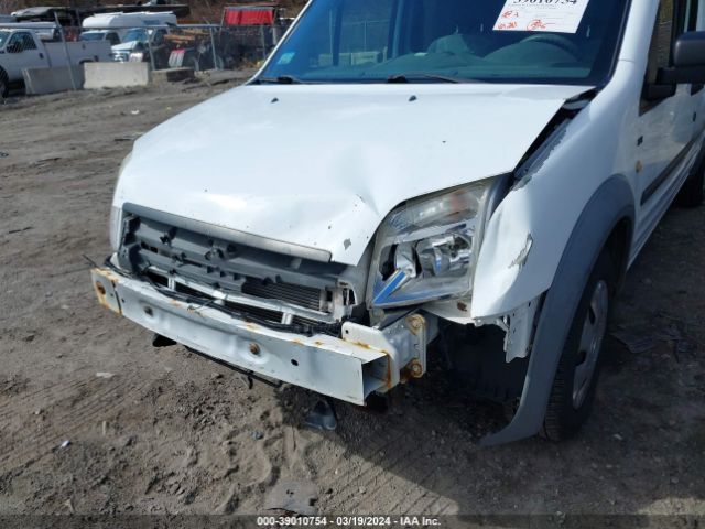 Photo 5 VIN: NM0LS7BNXDT149607 - FORD TRANSIT CONNECT 