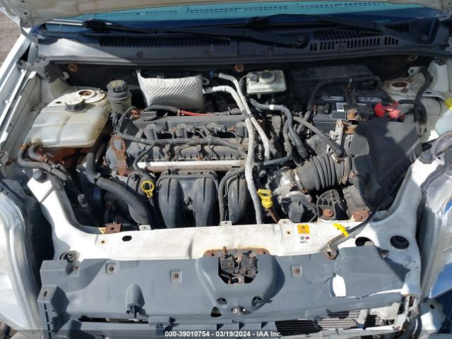 Photo 9 VIN: NM0LS7BNXDT149607 - FORD TRANSIT CONNECT 