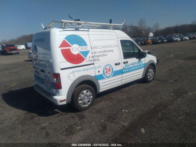 Photo 3 VIN: NM0LS7BNXDT152362 - FORD TRANSIT CONNECT 