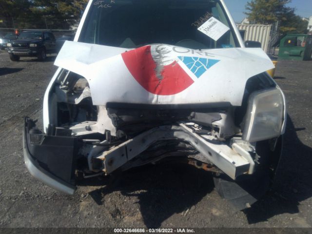 Photo 5 VIN: NM0LS7BNXDT152362 - FORD TRANSIT CONNECT 