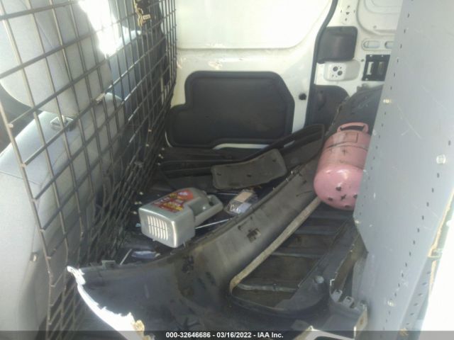 Photo 7 VIN: NM0LS7BNXDT152362 - FORD TRANSIT CONNECT 