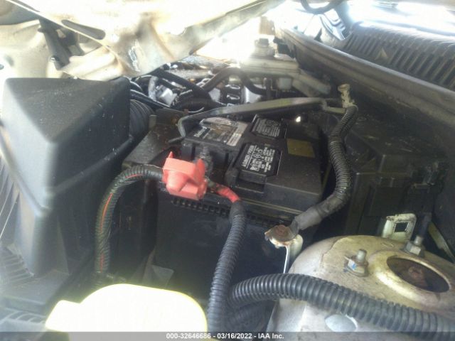 Photo 9 VIN: NM0LS7BNXDT152362 - FORD TRANSIT CONNECT 