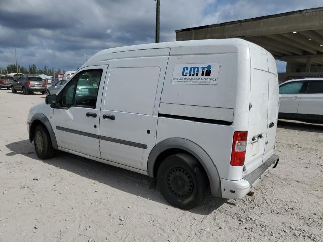 Photo 1 VIN: NM0LS7BNXDT166620 - FORD TRANSIT 