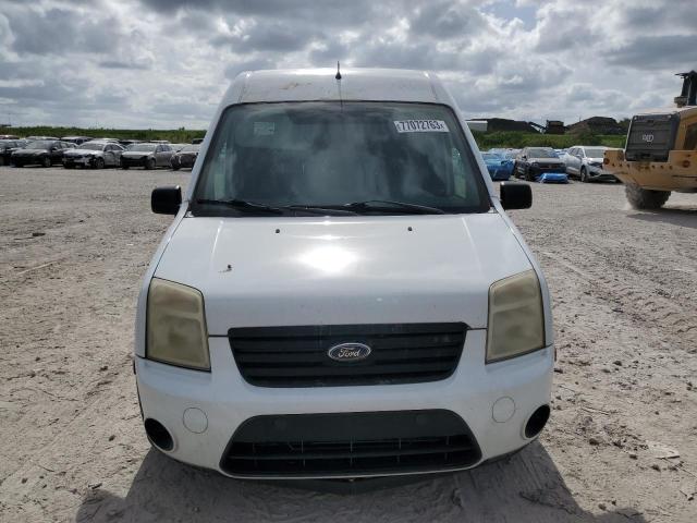 Photo 4 VIN: NM0LS7BNXDT166620 - FORD TRANSIT 