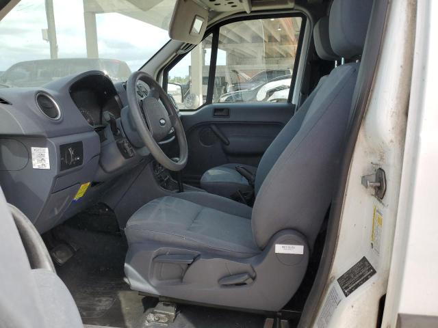 Photo 6 VIN: NM0LS7BNXDT166620 - FORD TRANSIT 