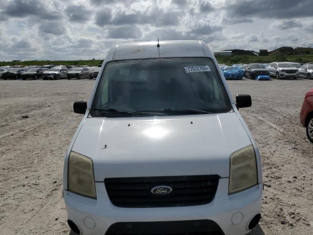 Photo 9 VIN: NM0LS7BNXDT166620 - FORD TRANSIT 