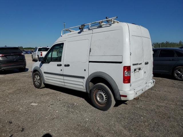 Photo 1 VIN: NM0LS7BNXDT167301 - FORD TRANSIT 