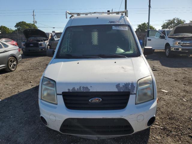 Photo 4 VIN: NM0LS7BNXDT167301 - FORD TRANSIT 