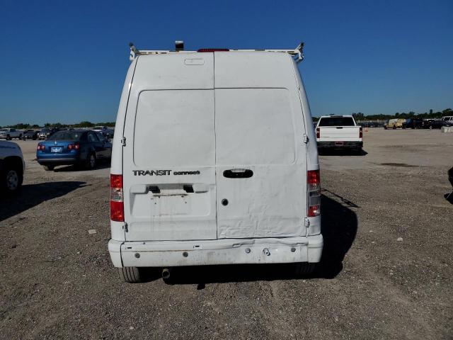 Photo 5 VIN: NM0LS7BNXDT167301 - FORD TRANSIT 