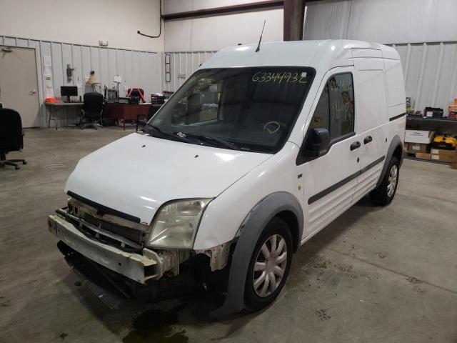 Photo 1 VIN: NM0LS7BNXDT175270 - FORD TRANSIT CO 