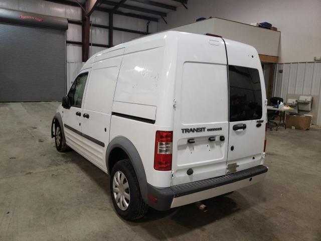 Photo 2 VIN: NM0LS7BNXDT175270 - FORD TRANSIT CO 