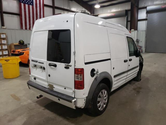 Photo 3 VIN: NM0LS7BNXDT175270 - FORD TRANSIT CO 