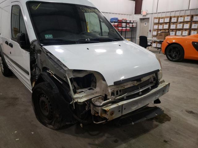 Photo 8 VIN: NM0LS7BNXDT175270 - FORD TRANSIT CO 