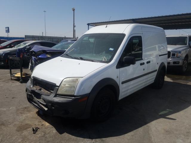 Photo 1 VIN: NM0LS7CN0AT008975 - FORD TRANSIT CO 