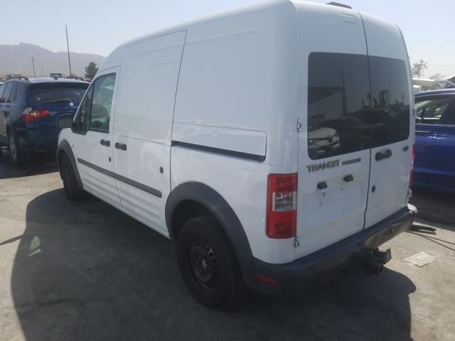 Photo 2 VIN: NM0LS7CN0AT008975 - FORD TRANSIT CO 