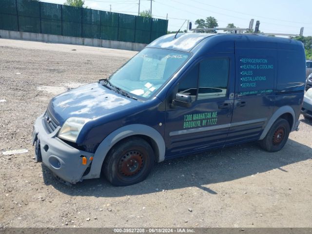 Photo 1 VIN: NM0LS7CN0AT010113 - FORD TRANSIT CONNECT 