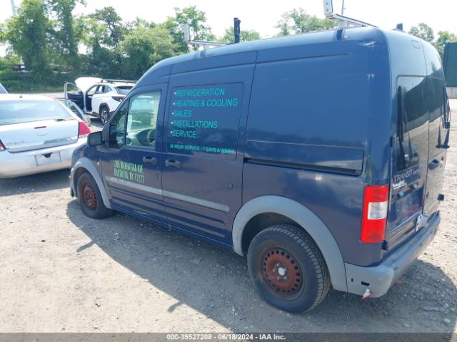 Photo 2 VIN: NM0LS7CN0AT010113 - FORD TRANSIT CONNECT 